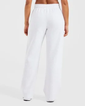 Pantalon de jogging oversize à jambes droites Athletics Track