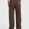 Pantalon de jogging oversize à jambes droites Athletics Track