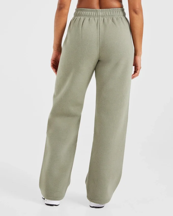 Pantalon de jogging oversize à jambes droites Athletics Track