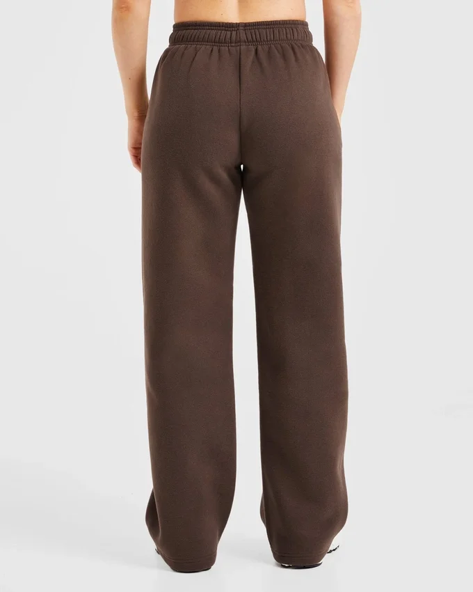 Pantalon de jogging oversize à jambes droites Athletics Track