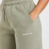 Pantalon de jogging oversize à jambes droites Athletics Track