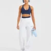 Pantalon de jogging oversize à jambes droites Athletics Track