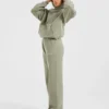 Pantalon de jogging oversize à jambes droites Athletics Track