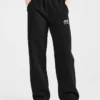Pantalon de jogging oversize à jambes droites AYBL Sports Club