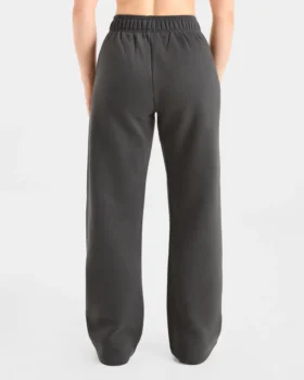 Pantalon de jogging oversize à jambes droites AYBL Sports Club