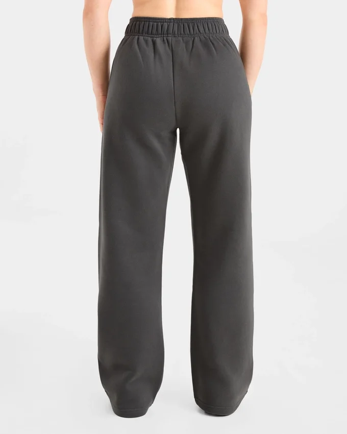 Pantalon de jogging oversize à jambes droites AYBL Sports Club