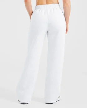 Pantalon de jogging oversize à jambes droites AYBL Sports Club