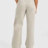 Pantalon de jogging oversize à jambes droites AYBL Sports Club