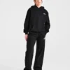 Pantalon de jogging oversize à jambes droites AYBL Sports Club