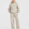 Pantalon de jogging oversize à jambes droites AYBL Sports Club