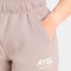 Pantalon de jogging oversize à jambes droites AYBL Sports Club