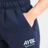 Pantalon de jogging oversize à jambes droites AYBL Sports Club