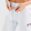Pantalon de jogging oversize à jambes droites AYBL Sports Club