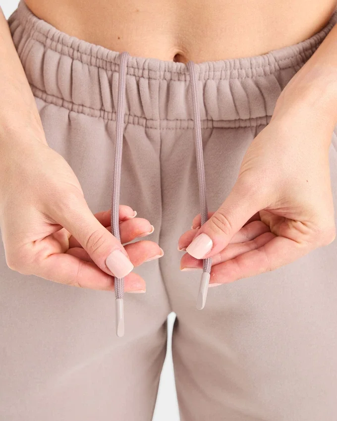 Pantalon de jogging oversize à jambes droites AYBL Sports Club