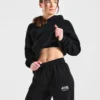 Pantalon de jogging oversize à jambes droites AYBL Sports Club