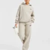 Pantalon de jogging oversize à jambes droites AYBL Sports Club