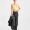 Pantalon de jogging oversize à jambes droites AYBL Sports Club