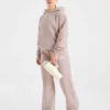 Pantalon de jogging oversize à jambes droites AYBL Sports Club