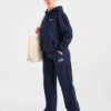 Pantalon de jogging oversize à jambes droites AYBL Sports Club