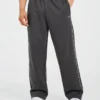 Pantalon de jogging oversize à jambes droites Restore