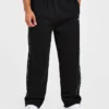 Pantalon de jogging oversize à jambes droites Restore
