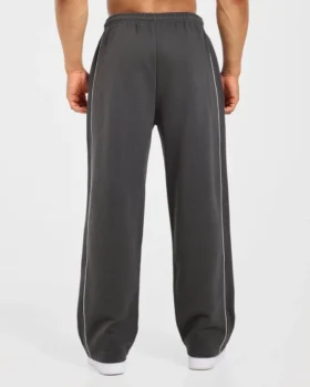 Pantalon de jogging oversize à jambes droites Restore