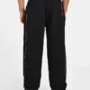 Pantalon de jogging oversize à jambes droites Restore