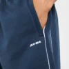 Pantalon de jogging oversize à jambes droites Restore