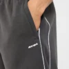 Pantalon de jogging oversize à jambes droites Restore