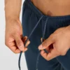 Pantalon de jogging oversize à jambes droites Restore