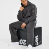 Pantalon de jogging oversize à jambes droites Restore