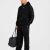 Pantalon de jogging oversize à jambes droites Restore