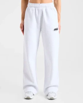 Pantalon de jogging oversize à jambes droites Sports Essentials