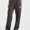 Pantalon de jogging oversize à jambes droites Sports Essentials