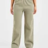 Pantalon de jogging oversize à jambes droites Sports Essentials