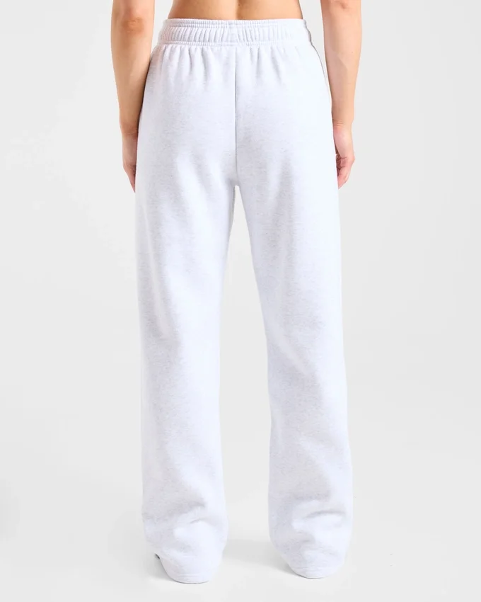 Pantalon de jogging oversize à jambes droites Sports Essentials