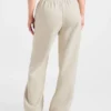 Pantalon de jogging oversize à jambes droites Sports Essentials