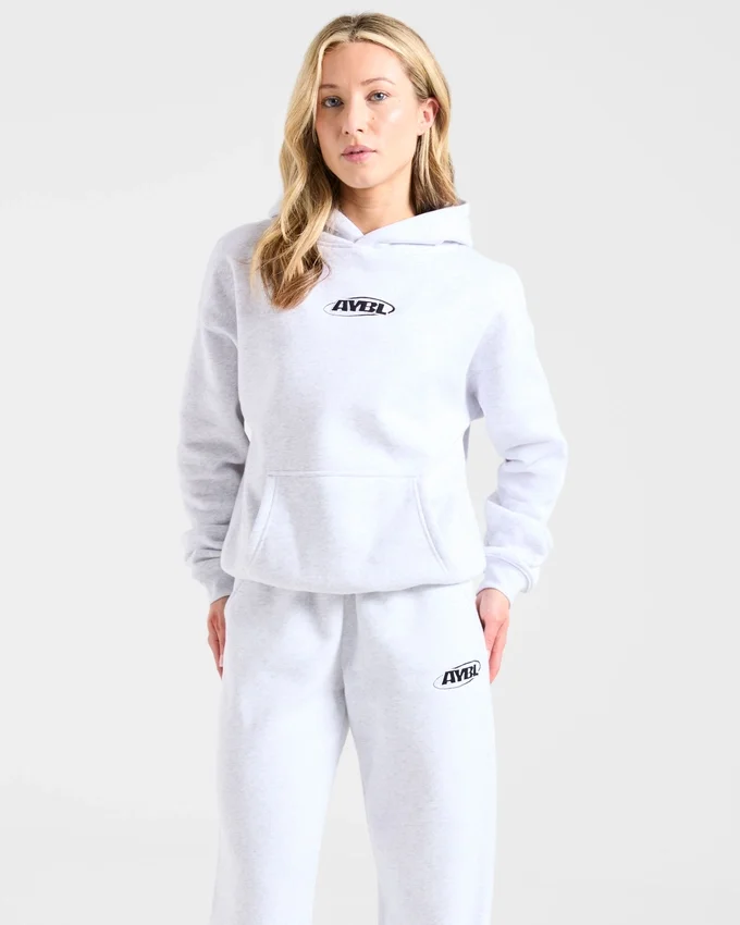 Pantalon de jogging oversize à jambes droites Sports Essentials