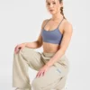 Pantalon de jogging oversize à jambes droites Sports Essentials