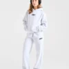 Pantalon de jogging oversize à jambes droites Sports Essentials