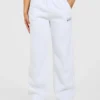 Pantalon de jogging oversize à jambes droites Sports Society
