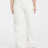 Pantalon de jogging oversize à jambes droites Sports Society