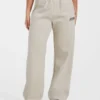 Pantalon de jogging oversize à jambes droites Sports Society