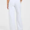 Pantalon de jogging oversize à jambes droites Sports Society