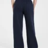 Pantalon de jogging oversize à jambes droites Sports Society