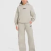 Pantalon de jogging oversize à jambes droites Sports Society