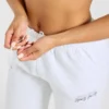 Pantalon de jogging oversize à jambes droites Sports Society