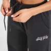 Pantalon de jogging oversize à jambes droites Sports Society