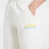 Pantalon de jogging oversize à jambes droites Sports Society
