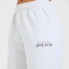 Pantalon de jogging oversize à jambes droites Sports Society